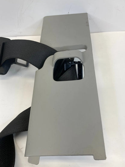 11-16 CHEVROLET CRUZE FRONT LEFT DRIVER SEAT BELT RETRACTOR W/ COVER 15903263