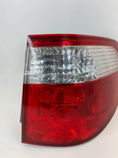 2005-2007 Honda Odyssey Rear Right Outer Liftgate Tail Light Taillight Assy OEM