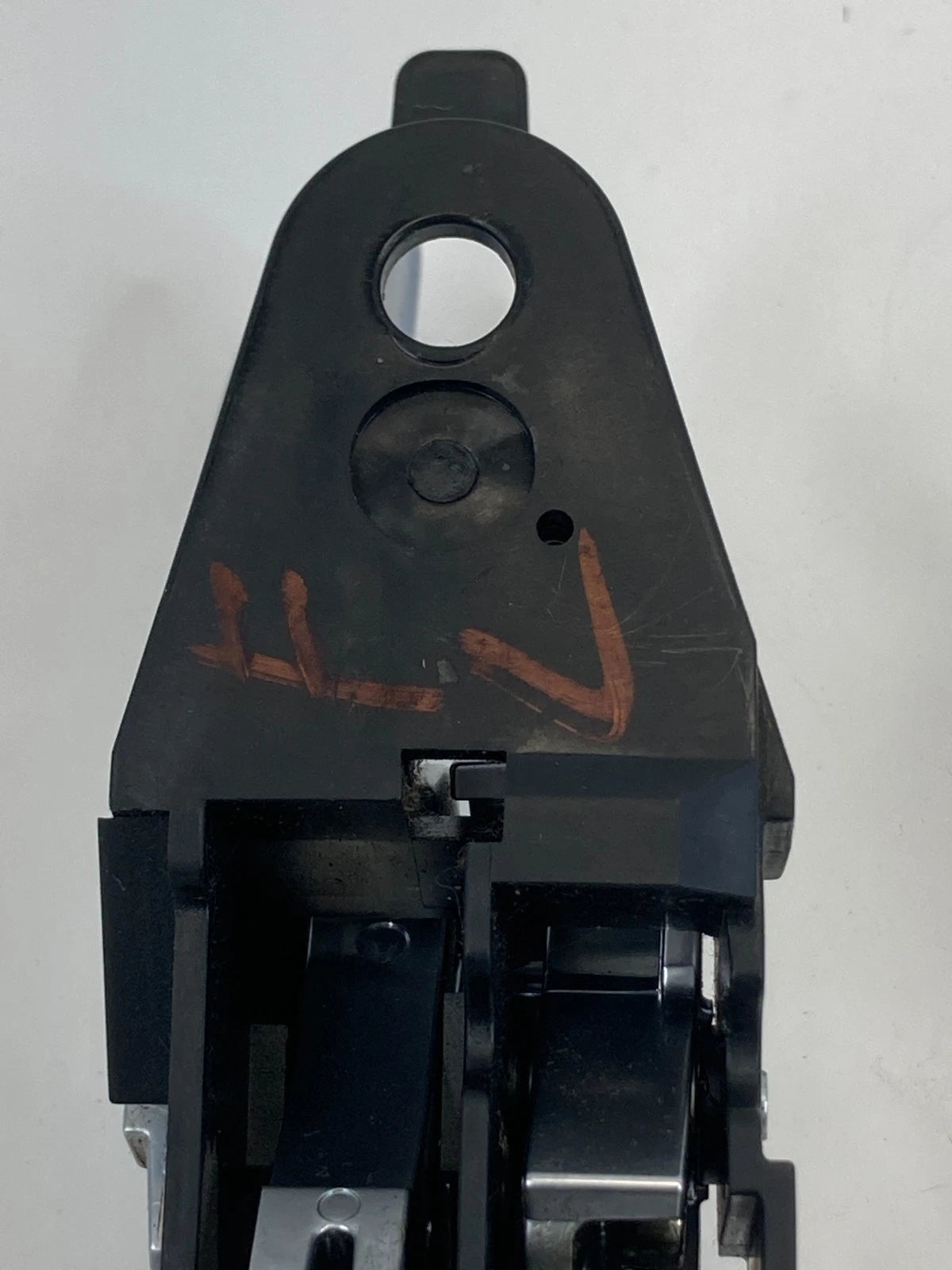 2013 2014 2015 2016 Dodge Dart Front Left Side Interior Inner Door Handle OEM