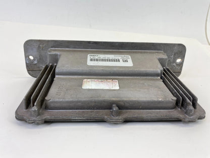 2011 FORD TAURUS 3.5L ENGINE COMPUTER CONTROL MODULE ECM ECU PCM BA5A-12A650-BC