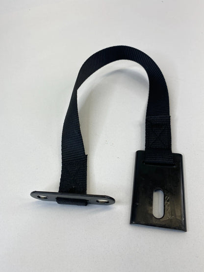 2006-2011 AUDI A6 QUATTRO S6 BATTERY RETAINING HOLD DOWN STRAP 4F0867749A OEM
