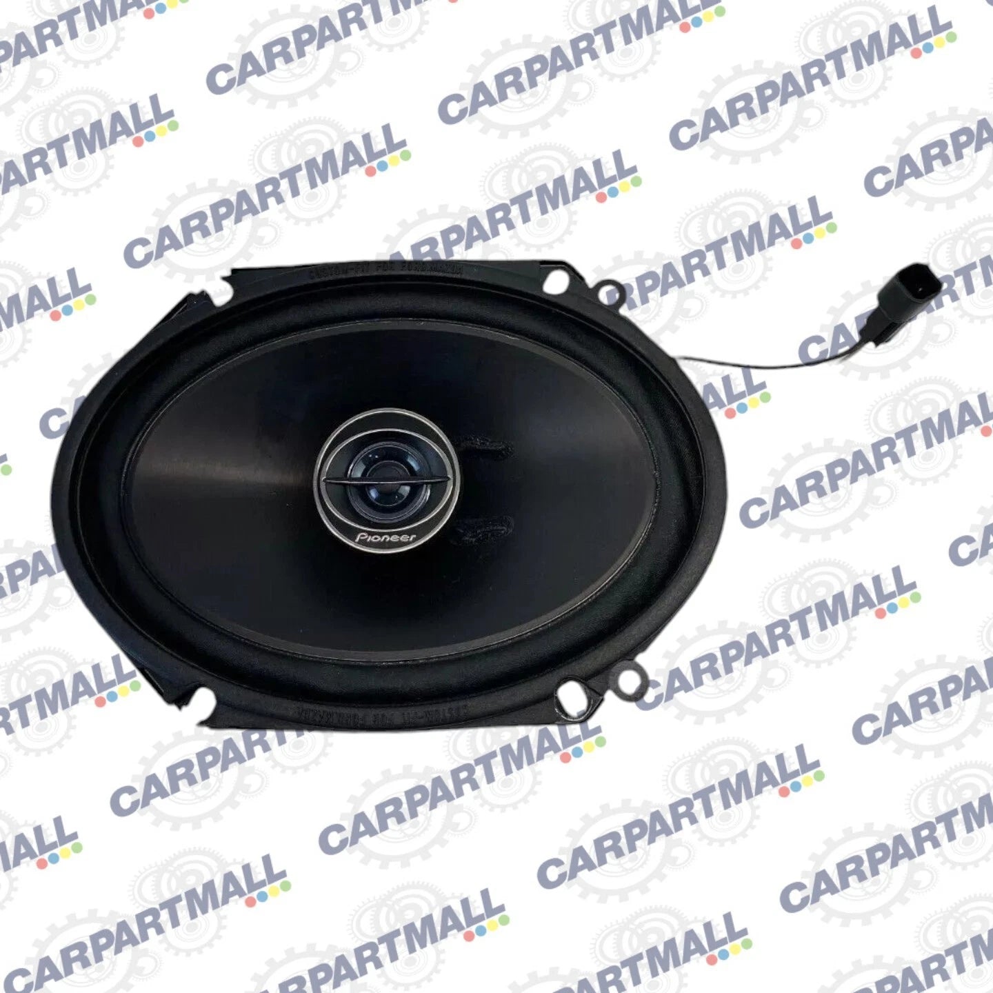 2008-2012 FORD ESCAPE REAR LEFT SIDE DOOR SPEKER SOUND SYSTEM PIONEER TS-G6845R