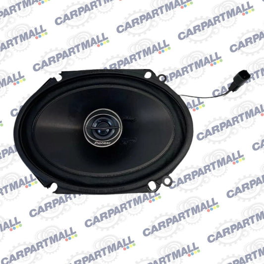 2008-2012 FORD ESCAPE REAR LEFT SIDE DOOR SPEKER SOUND SYSTEM PIONEER TS-G6845R