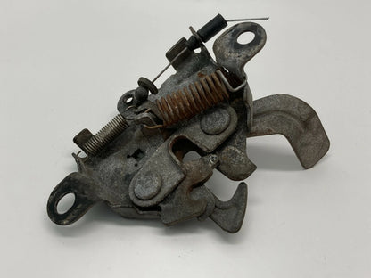 2000 2001 2002 TOYOTA ECHO HOOD LOCK LATCH RELEASE ACTUATOR OEM