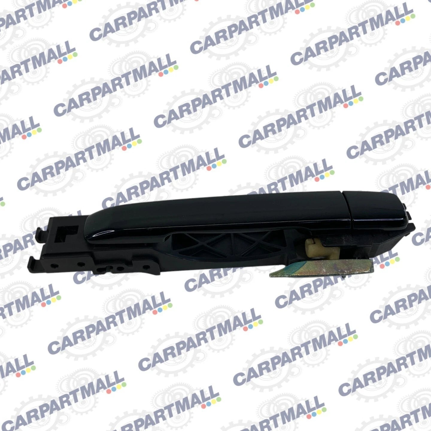 2007 2008 INFINITI G35 SEDAN REAR RIGHT SIDE EXTERIOR DOOR HANDLE RR RH