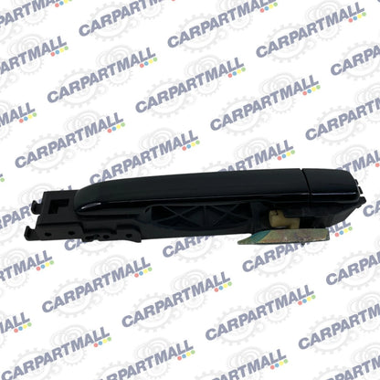 2007 2008 INFINITI G35 SEDAN REAR RIGHT SIDE EXTERIOR DOOR HANDLE RR RH
