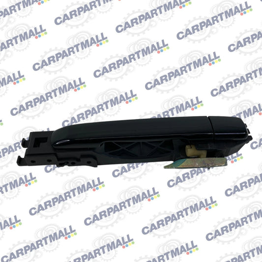 2007 2008 INFINITI G35 SEDAN REAR RIGHT SIDE EXTERIOR DOOR HANDLE RR RH