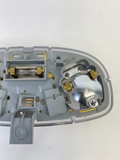 2007-2014 Ford Edge Rear Roof Dome Lamp Map Reading Light 5L24-13776-A OEM