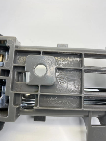 2007-2012 NISSAN SENTRA SEDAN FRONT RIGHT PASSENGER SIDE INNER DOOR HANDLE OEM