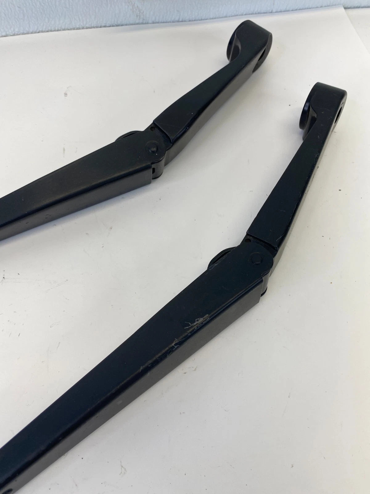 2003-2008 HONDA PILOT FRONT RIGHT & LEFT WINDSHIELD WIPER ARMS LH RH OEM