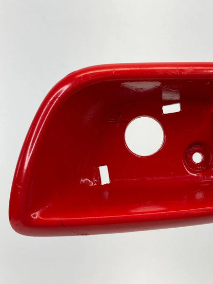 11-20 DODGE JOURNEY FRONT LEFT DRIVER SIDE INTERIOR INNER DOOR HANDLE 3001033LFN