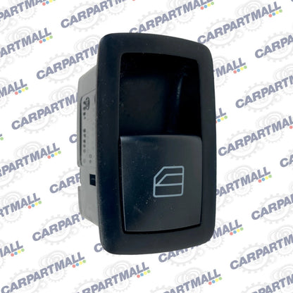 2006-2012 MERCEDES-BENZ R350 REAR LEFT POWER WINDOW SWITCH A2518200510 OEM