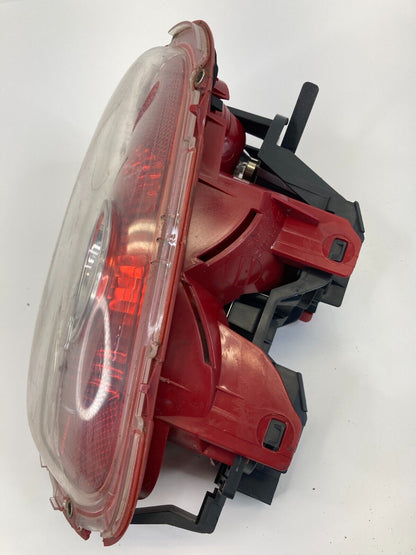 2007-2010 Mini Cooper Coupe Rear Left Tail Light Lamp Taillight Assy 2757009