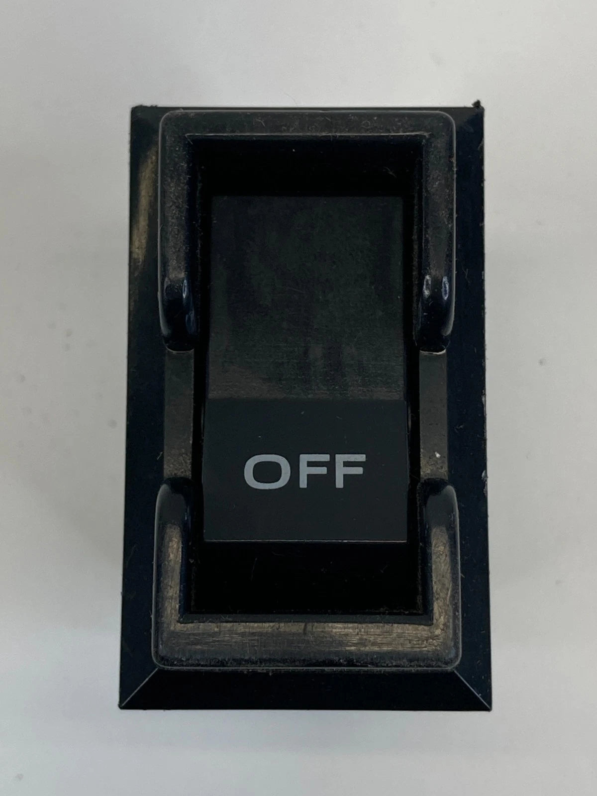 2004 Lincoln Navigator Rear Air Suspension Height Level Sensor Switch OEM