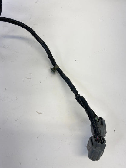 2003-2008 HONDA PILOT REAR RIGHT SIDE DOOR WIRING WIRE HARNESS 32753-S9V-A104