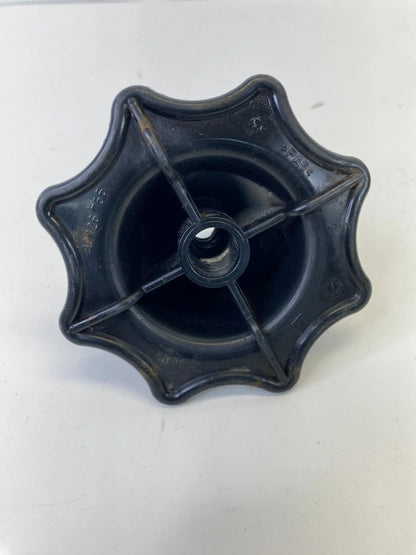 2005-2011 SAAB 9-3 SEDAN SPARE TIRE WHEEL BOLT NUT HOLDER RETAINER 90126756 OEM