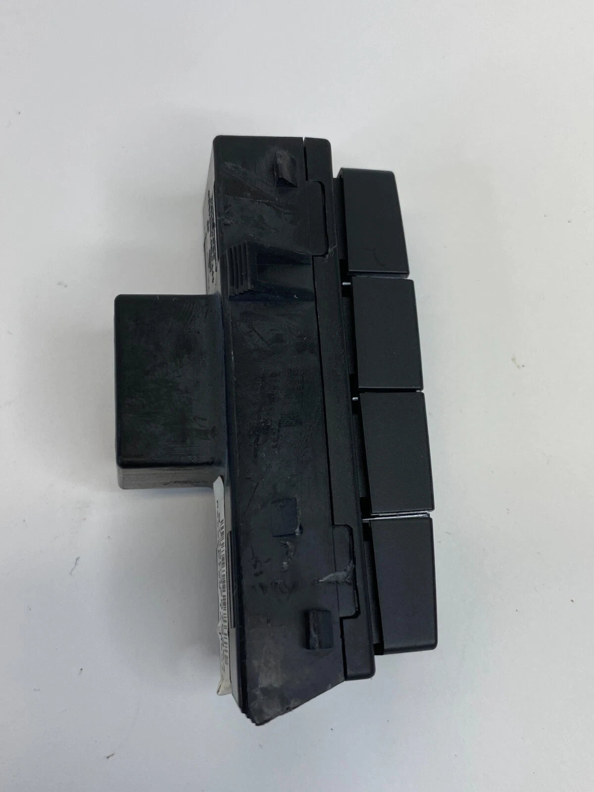2014 CHEVROLET CAPTIVA CENTER DASH INFORMATION DISPLAY CONTROL SWITCH 604-65184
