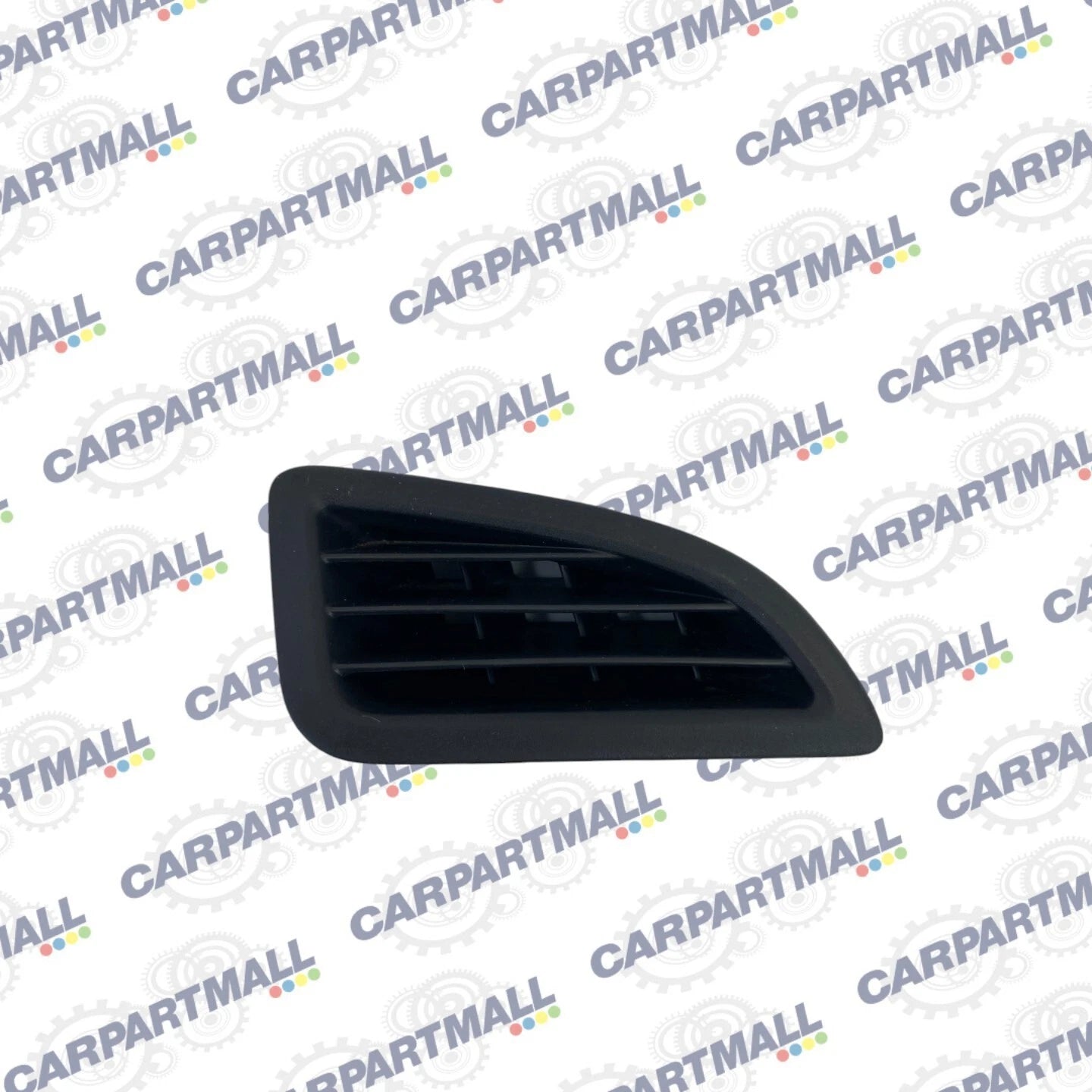 2011-2016 HYUNDAI ELANTRA FRONT LEFT SIDE A/C DASH DEFROSTER AIR VENT GRILLE OEM