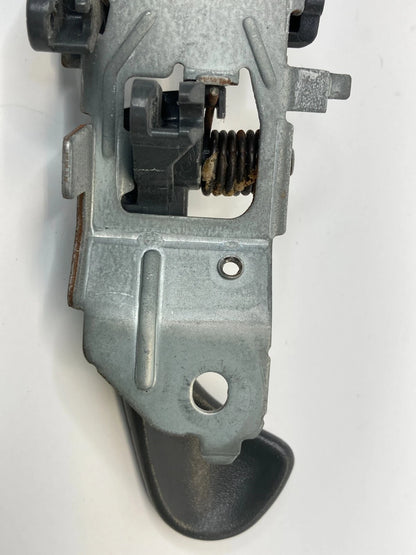 1997-2004 MITSUBISHI MONTERO SPORT FRONT RIGHT SIDE INNER DOOR HANDLE ASSEMBLY