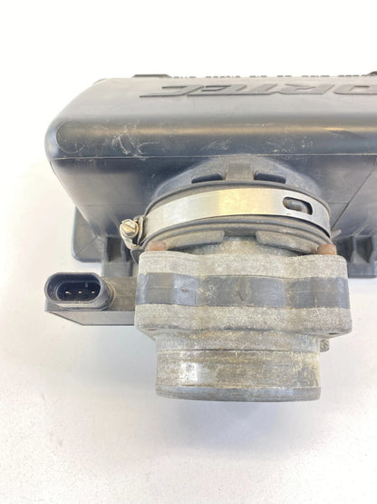 1996-2002 CHEVROLET ASTRO GMC SAFARI VORTEC AIR FILTER HOUSING BOX LID CASE OEM