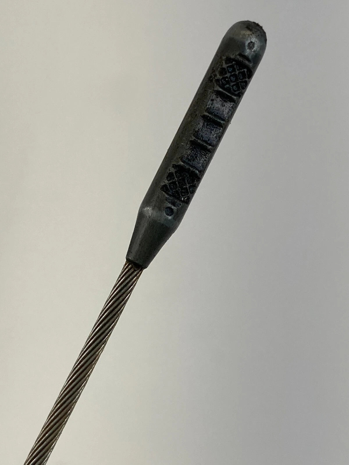 2010-2017 CHEVROLET EQUINOX 2.4L ENGINE OIL LEVEL INDICATOR DIPSTICK DIP STICK