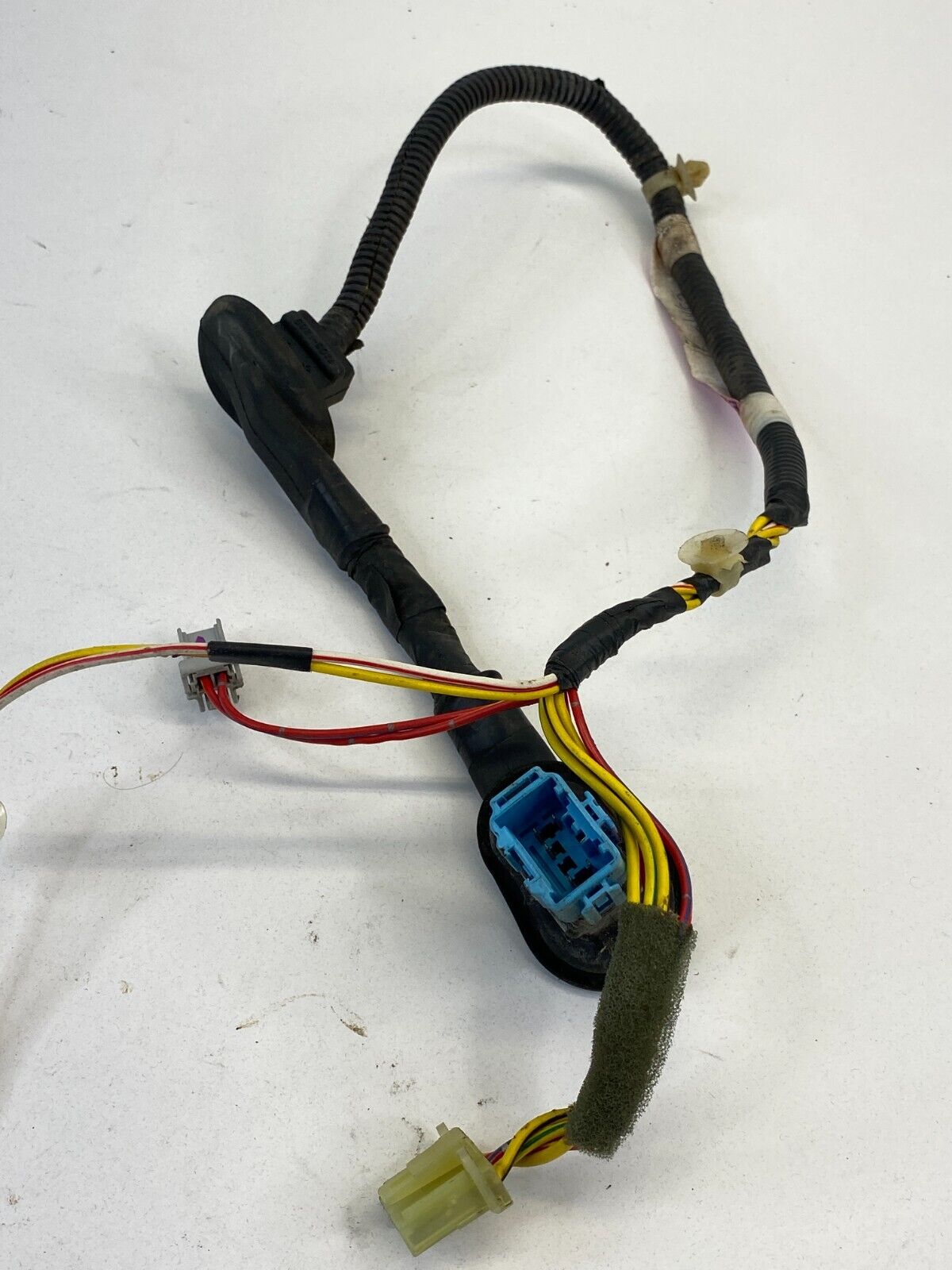 1996-2000 Honda Civic Sedan Rear Left Door Wire Wiring Harness 32755-S04-0000