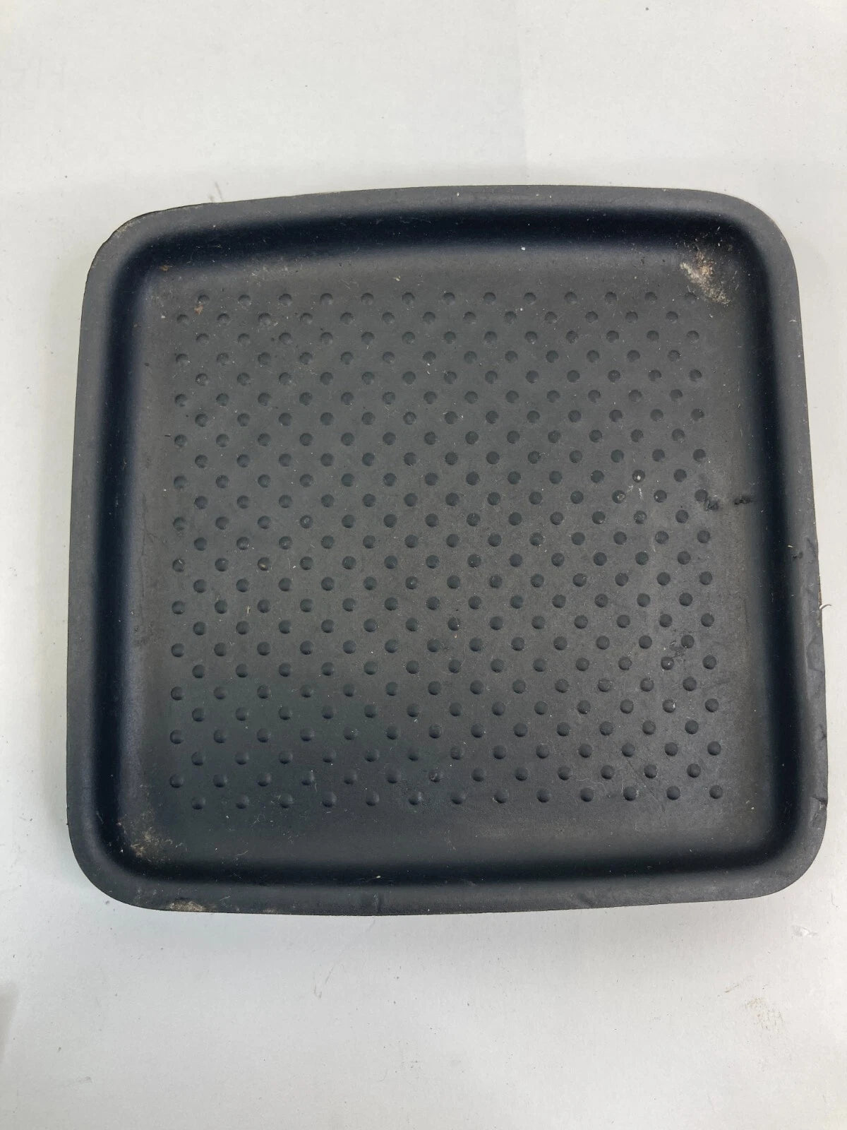 2007-2009 NISSAN SENTRA CENTER CONSOLE RUBBER INSERT MAT OEM FACTORY 96917-ET10A