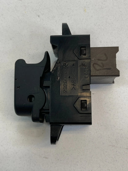 2010-2013 KIA FORTE REAR LEFT DRIVER DOOR WINDOW CONTROL SWITCH 93580-1M000 OEM