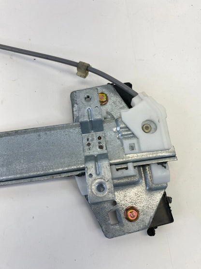 2003-2008 HONDA PILOT REAR RIGHT SIDE DOOR WINDOW REGULATOR MOTOR RR RH OEM