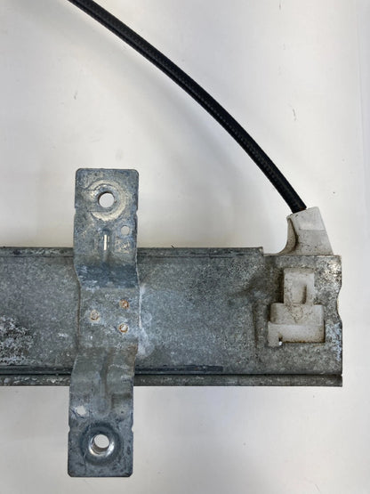 2001-2005 Honda Civic SEDAN Front Left Side Door Power Window Motor w /Regulator