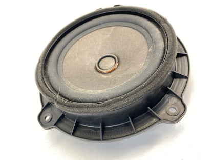 2010 2011 2012 2013 KIA FORTE SEDAN REAR LEFT DOOR AUDIO SPEAKER 96330-1M000 OEM