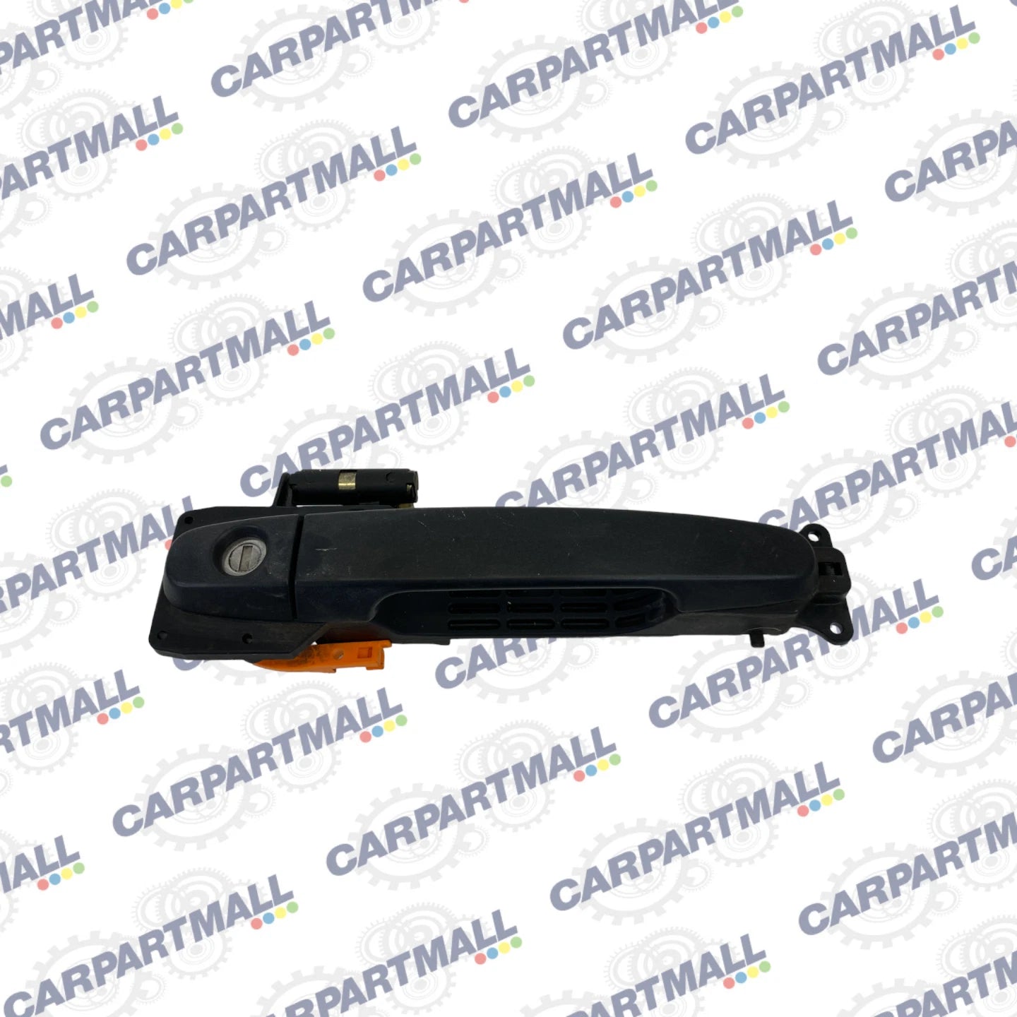 2001-2005 TOYOTA RAV4 FRONT RIGHT SIDE EXTERIOR OUTER DOOR HANDLE ASSEMBLY OEM