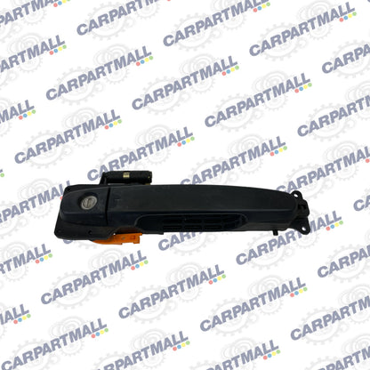 2001-2005 TOYOTA RAV4 FRONT RIGHT SIDE EXTERIOR OUTER DOOR HANDLE ASSEMBLY OEM