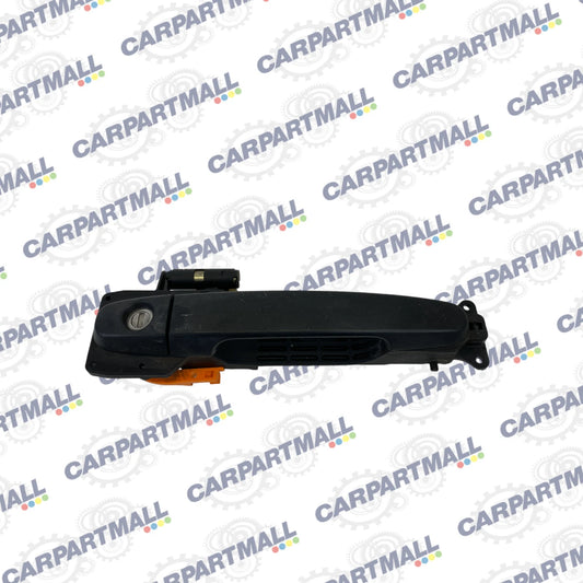 2001-2005 TOYOTA RAV4 FRONT RIGHT SIDE EXTERIOR OUTER DOOR HANDLE ASSEMBLY OEM