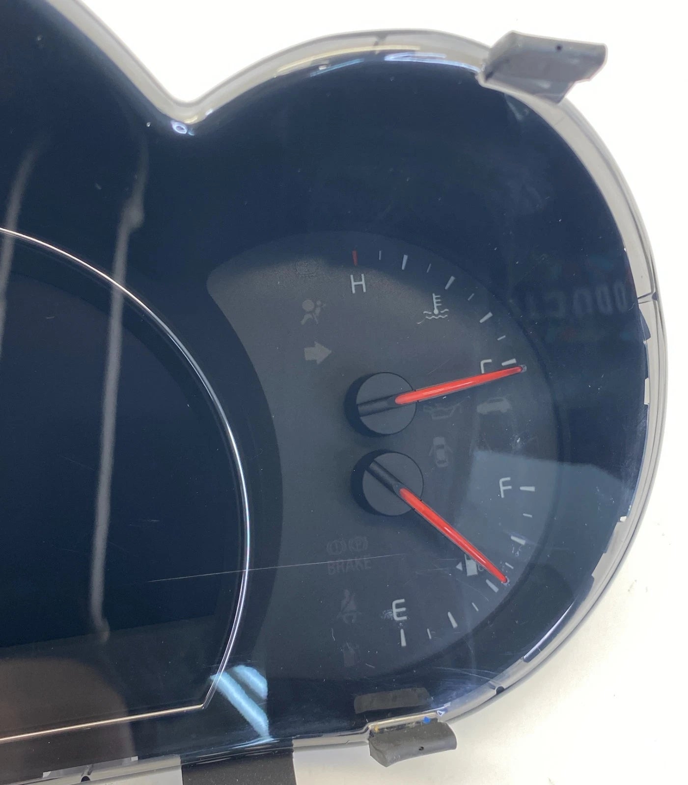2014 2015 KIA SORENTO 3.3L INSTRUMENT CLUSTER SPEEDOMETER 119K MILES 940011U01