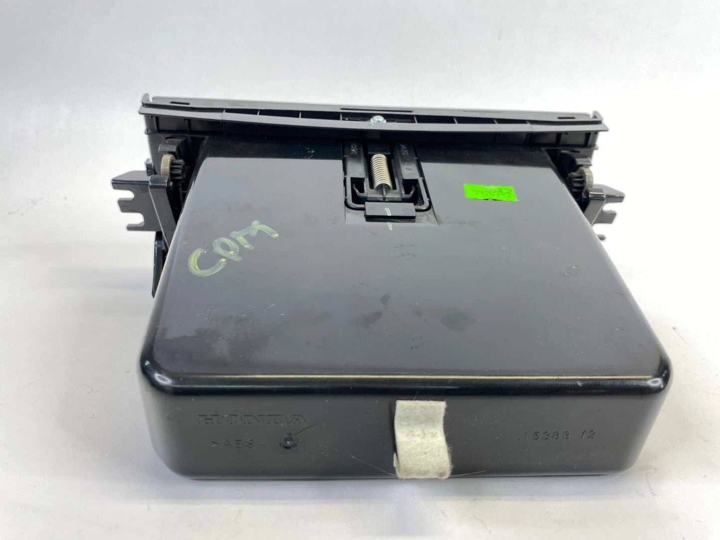 2013-2015 HONDA ACCORD DASHBOARD CENTER UPPER STORAGE COMPARTMENT BOX UNIT OEM