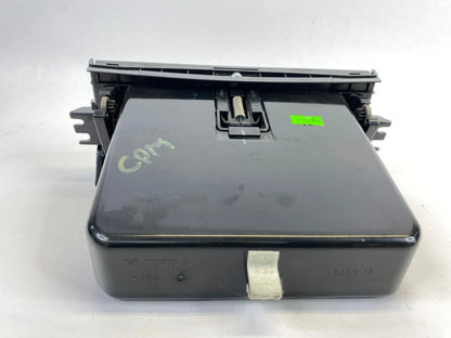 2013-2015 HONDA ACCORD DASHBOARD CENTER UPPER STORAGE COMPARTMENT BOX UNIT OEM