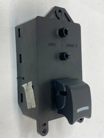04 05 06 07 08 ACURA TL REAR LEFT SIDE POWER WINDOW CONTROL SWITCH M26182 OEM