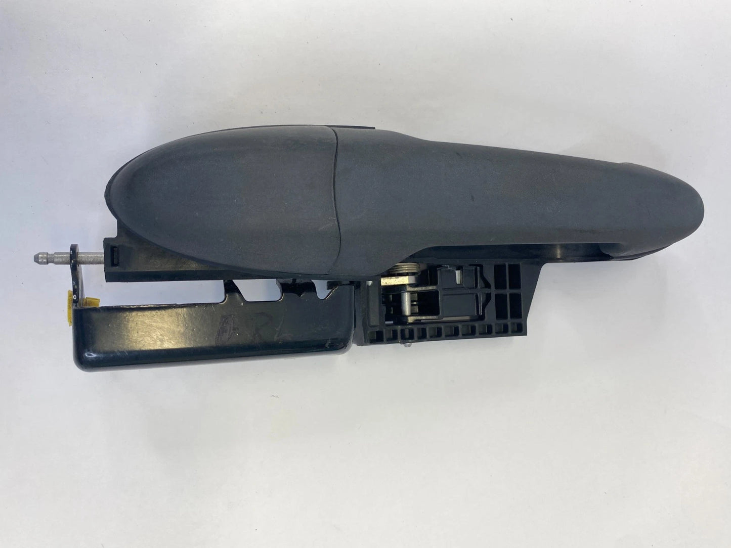 2008-2012 FORD ESCAPE REAR LEFT SIDE EXTERIOR DOOR HANDLE 9L84-78266B23-A
