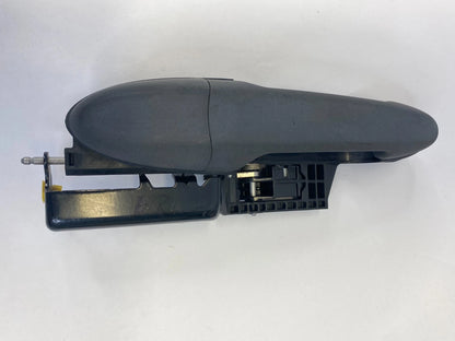 2008-2012 FORD ESCAPE REAR LEFT SIDE EXTERIOR DOOR HANDLE 9L84-78266B23-A