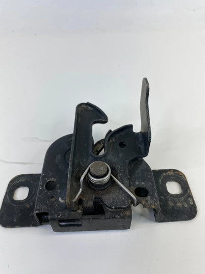 2005-2010 JEEP GRAND CHEROKEE HOOD LOCK LATCH ACTUATOR RELEASE