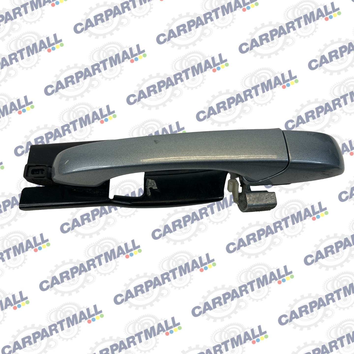 2009 2010 Dodge Journey Rear Right Side Exterior Door Handle 884AAA1808 OEM