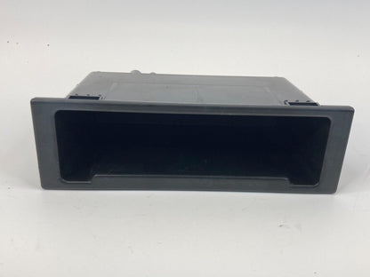 2000-2006 Mazda MPV Center Dash Coin Storage Tray Compartment Box B02A669M0 OEM