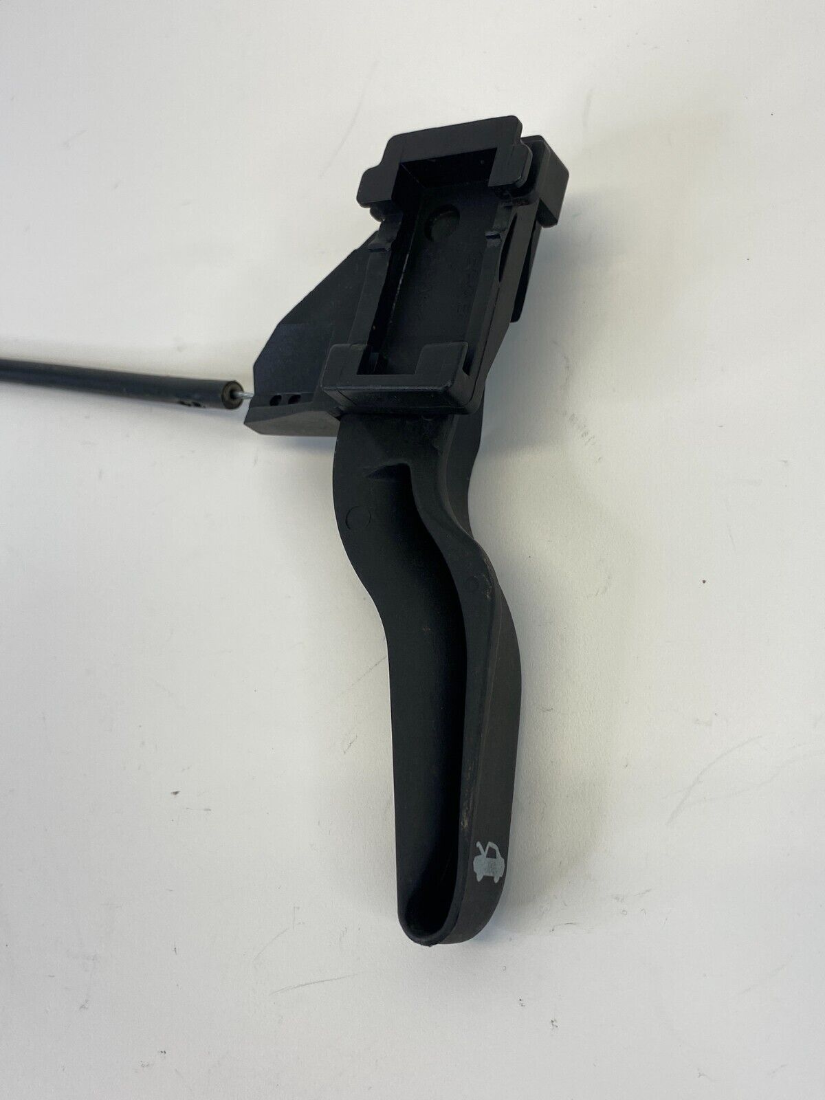 2003-2011 Saab 9-3 93 Sedan Hood Pull Handle Lever Opener Switch Release