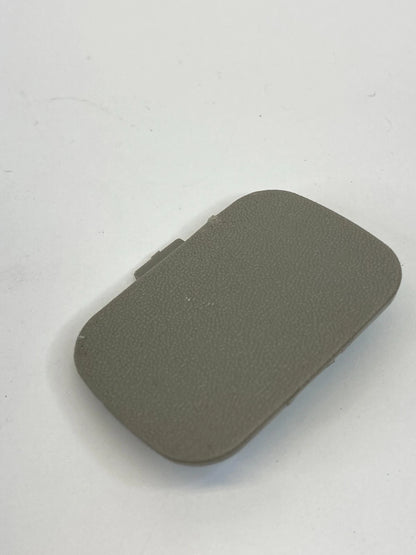 2005-2009 NISSAN XTERRA FRONT RIGHT UPPER CENTER B PILLAR COVER TRIM CAP PANEL