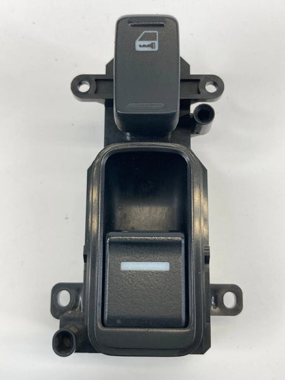 03-07 HONDA ACCORD FRONT RIGHT PASSENGER DOOR WINDOW LOCK CONTROL SWITCH M22698