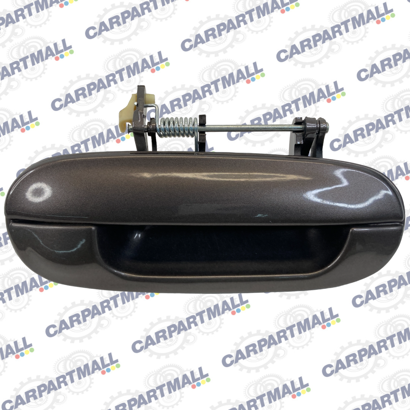 2002-2009 Chevrolet Trailblazer Rear Right Side Exterior Outer Door Handle RR RH