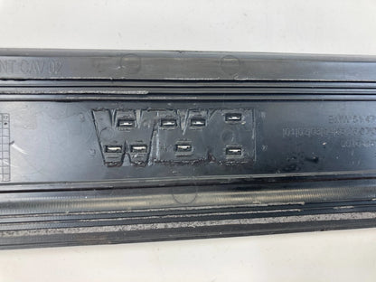 2011 12 13 14 15 16 2017 BMW X3 FRONT RIGHT DOOR STEP SILL SCUTT PLATE TRIM OEM