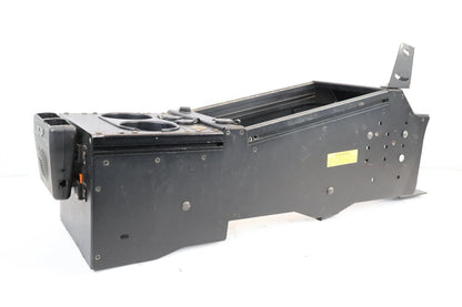 2016-2019 EXPLORER INTERCEPTOR EQUIPMEMT CENTER CONSOLE BASE ASSY HAVIS CM004832