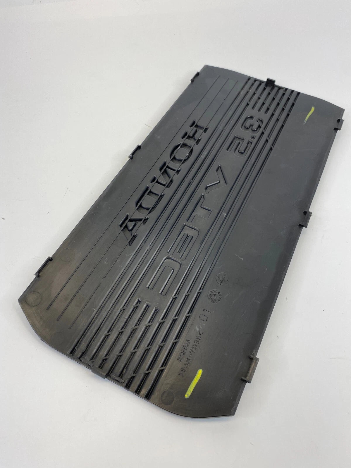 2002 2003 2004 HONDA ODYSSEY 03 04 PILOT 3.5 VTEC ENGINE COVER TRIM LID TOP OEM